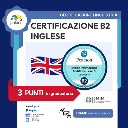 certificazione B2 (1) certificazione B2 (1)