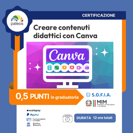 Cert_Creare contenuti didattici con Canva Cert_Creare contenuti didattici con Canva