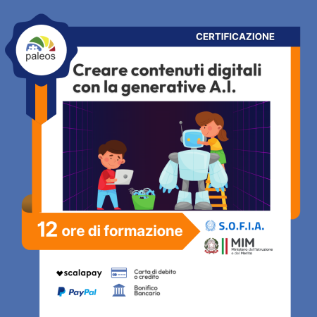 Cert_Creare contenuti digitali con la generative A.I