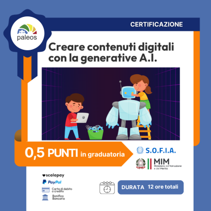 Cert_Creare contenuti digitali con la generative A.I