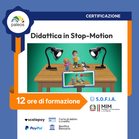 Cert_Didattica in Stop-Motion