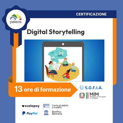 Cert_Digital Storytelling