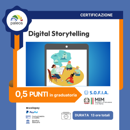 Cert_Digital Storytelling Cert_Digital Storytelling