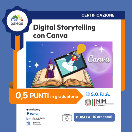 Cert_Digital Storytelling con Canva Cert_Digital Storytelling con Canva