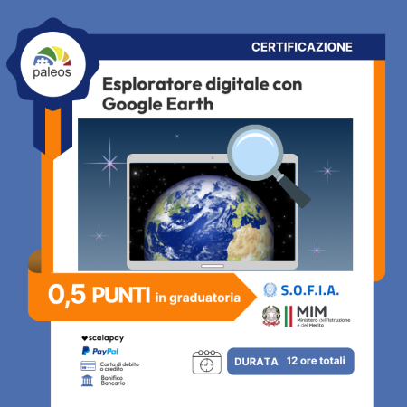 Cert_Esploratore digitale con Google Earth