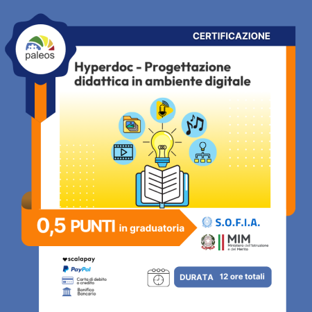 Cert_Hyperdoc - Progettazione didattica in ambiente digitale