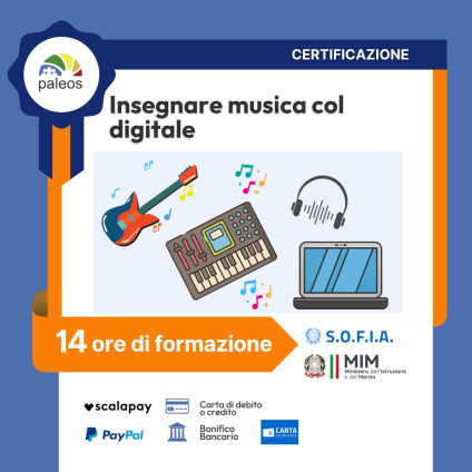 Cert_Insegnare musica col digitale