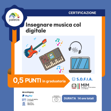 Cert_Insegnare musica col digitale