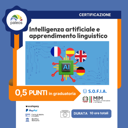 Cert_Intelligenza artificiale e apprendimento linguistico