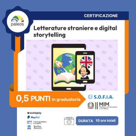 Cert_Letterature straniere e digital storytelling Cert_Letterature straniere e digital storytelling