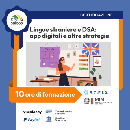 Cert_Lingue straniere e DSA_ app digitali e altre strategie