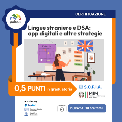 Cert_Lingue straniere e DSA_ app digitali e altre strategie