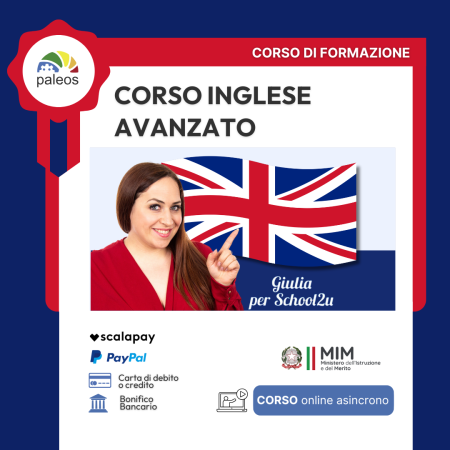 corso inglese avanzato (1) corso inglese avanzato (1)