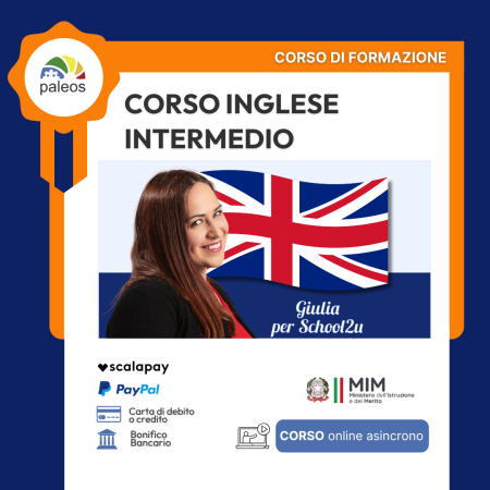 corso inglese intermedio (1) corso inglese intermedio (1)