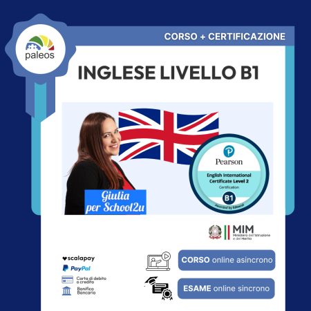 corso+certificazione B1