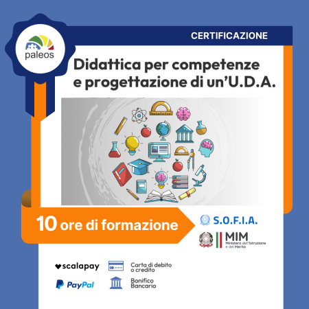 Cert_Didattica per competenze e progettazione di un’U.D.A.