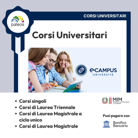 Altri corsi universitari
