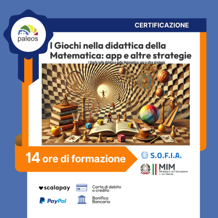 Cert_I Giochi nella didattica della matematica