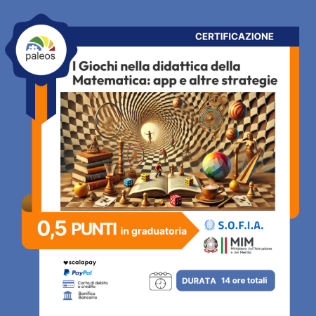 Cert_I Giochi nella didattica della matematica