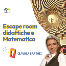 Escape room nella didattica della matematica: come coinvolgere gli studenti con il gioco