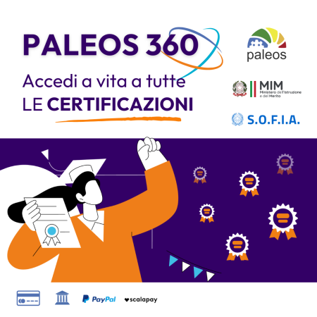 Membership Paleos 360 Membership Paleos 360