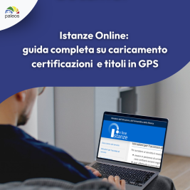 istanza online guida completa su caricamento certificazione e titoli in GPS Istanze Online: guida completa per docenti su caricamento di certificazioni e titoli in GPS
