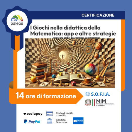 Cert_I Giochi nella didattica della matematica
