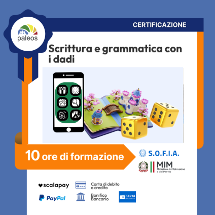 Cert_Scrittura e grammatica con i dadi