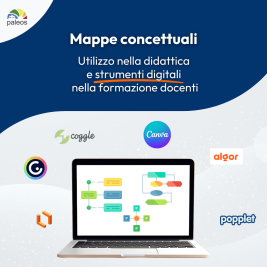 Mappe concettuali nella didattica con programmi e app gratuite