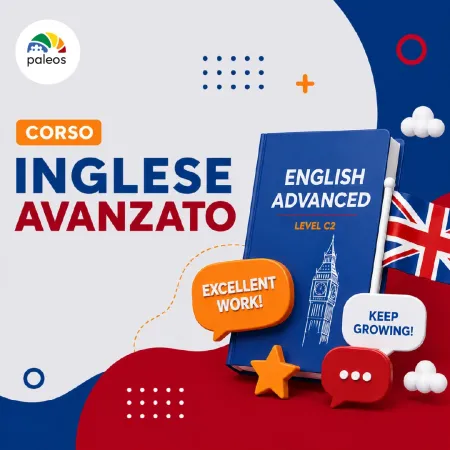 CORSO INGLESE AVANZATO