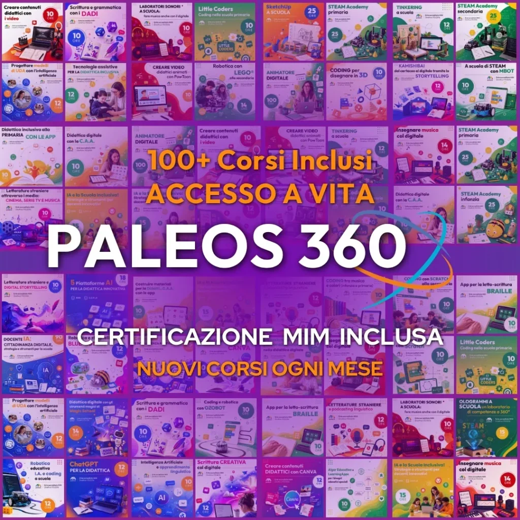 Paleos 360