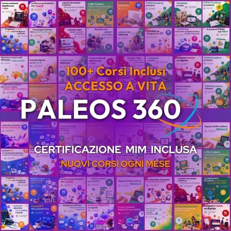 Paleos 360